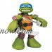 Teenage Mutant Ninja Turtles Pre-Cool Half Shell Heroes 12" Mega Mutant Leonardo   